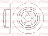 61343.00 REMSA Тормозной диск