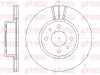 6183.10 REMSA Тормозной диск