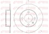 6616.00 REMSA Тормозной диск