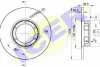 78BD2500-2 ICER Тормозной диск