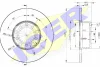 78BD2780-2 ICER Тормозной диск