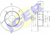 78BD4010-2 ICER Тормозной диск