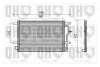 QCN194 QUINTON HAZELL Радиатор кондиционера