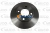 V10-40005 VAICO Тормозной диск