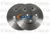 V10-40068 VAICO Тормозной диск