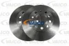 V10-40070 VAICO Тормозной диск