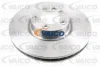 V10-80001 VAICO Тормозной диск