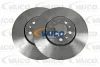 V10-80044 VAICO Тормозной диск