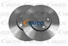 V10-80049 VAICO Тормозной диск
