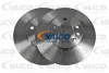 V10-80067 VAICO Тормозной диск