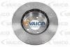 Превью - V10-80096 VAICO Тормозной диск (фото 2)