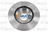 Превью - V10-80097 VAICO Тормозной диск (фото 2)