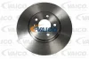 V10-80117 VAICO Тормозной диск