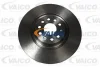 V10-80119 VAICO Тормозной диск