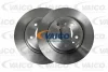 V20-40010 VAICO Тормозной диск