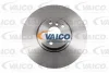 V20-40043 VAICO Тормозной диск