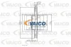 Превью - V20-40043 VAICO Тормозной диск (фото 2)