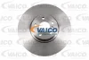 V20-40044 VAICO Тормозной диск