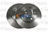 V20-80009 VAICO Тормозной диск