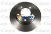 V20-80013 VAICO Тормозной диск