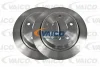 V20-80027 VAICO Тормозной диск
