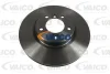 V20-80030 VAICO Тормозной диск