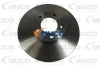 V20-80035 VAICO Тормозной диск