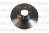 V20-80045 VAICO Тормозной диск