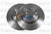 V20-80052 VAICO Тормозной диск