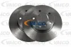 V20-80055 VAICO Тормозной диск