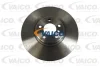 V20-80063 VAICO Тормозной диск