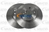 V20-80066 VAICO Тормозной диск