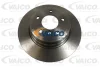 V20-80079 VAICO Тормозной диск