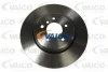 V20-80085 VAICO Тормозной диск