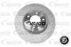 V20-80099 VAICO Тормозной диск