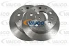 V22-40002 VAICO Тормозной диск