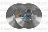 V22-40006 VAICO Тормозной диск