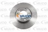 V22-40015 VAICO Тормозной диск