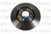 V22-80005 VAICO Тормозной диск