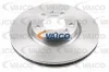 V22-80009 VAICO Тормозной диск