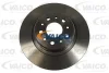 V24-40007 VAICO Тормозной диск