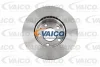 Превью - V24-40030 VAICO Тормозной диск (фото 2)