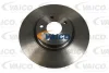V24-80009 VAICO Тормозной диск