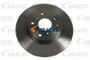 V24-80023 VAICO Тормозной диск