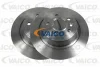 V25-40006 VAICO Тормозной диск