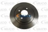 V25-40008 VAICO Тормозной диск