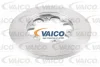 V25-40014 VAICO Тормозной диск