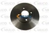 V25-80005 VAICO Тормозной диск