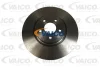 V25-80022 VAICO Тормозной диск