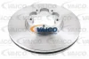 V25-80032 VAICO Тормозной диск